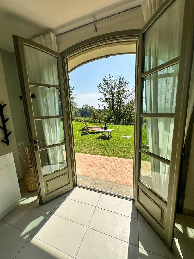 Just Langhe Casa Barolo Villa Novello Bagian luar foto