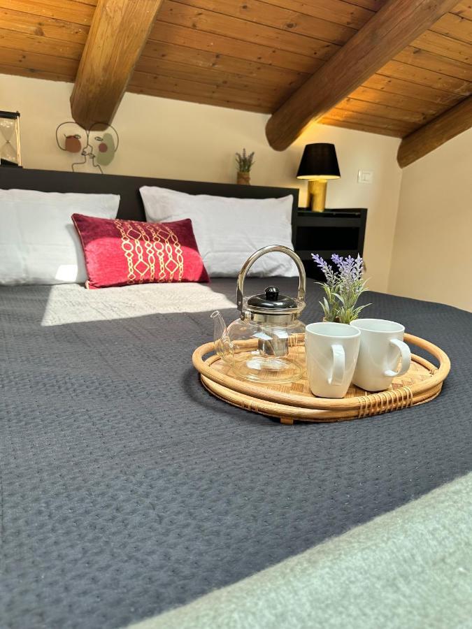 Just Langhe Casa Barolo Villa Novello Bagian luar foto