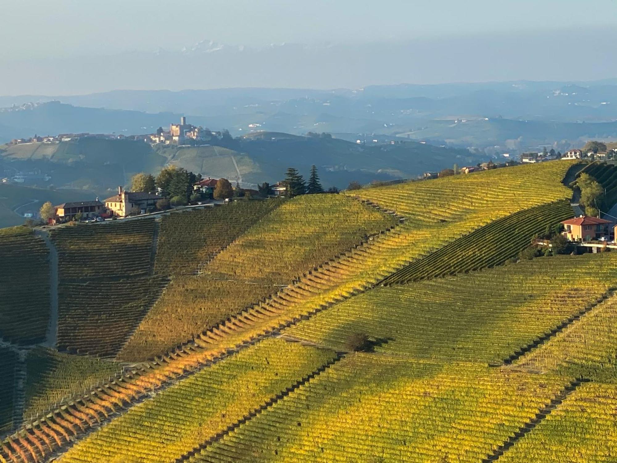 Just Langhe Casa Barolo Villa Novello Bagian luar foto