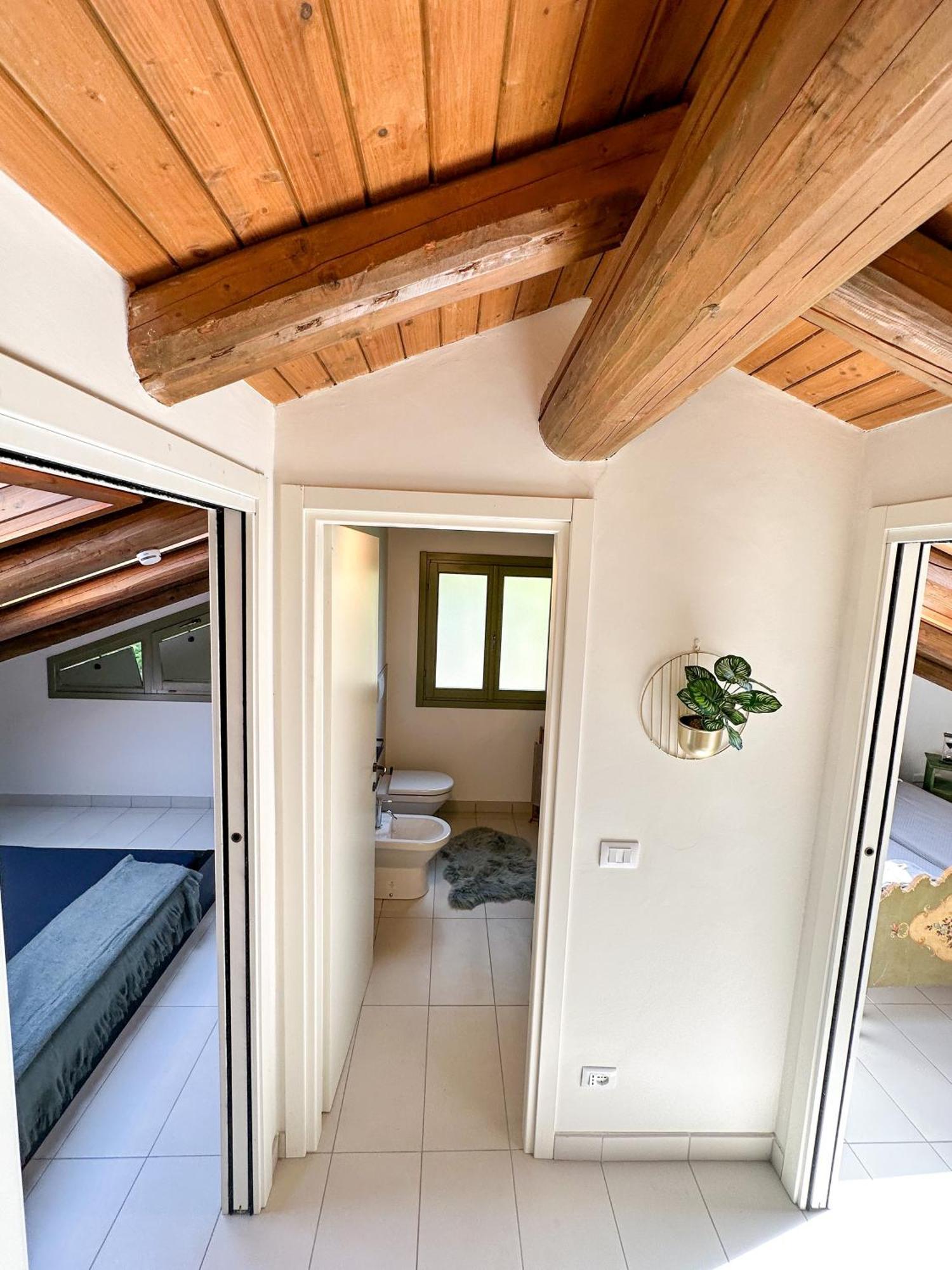 Just Langhe Casa Barolo Villa Novello Bagian luar foto