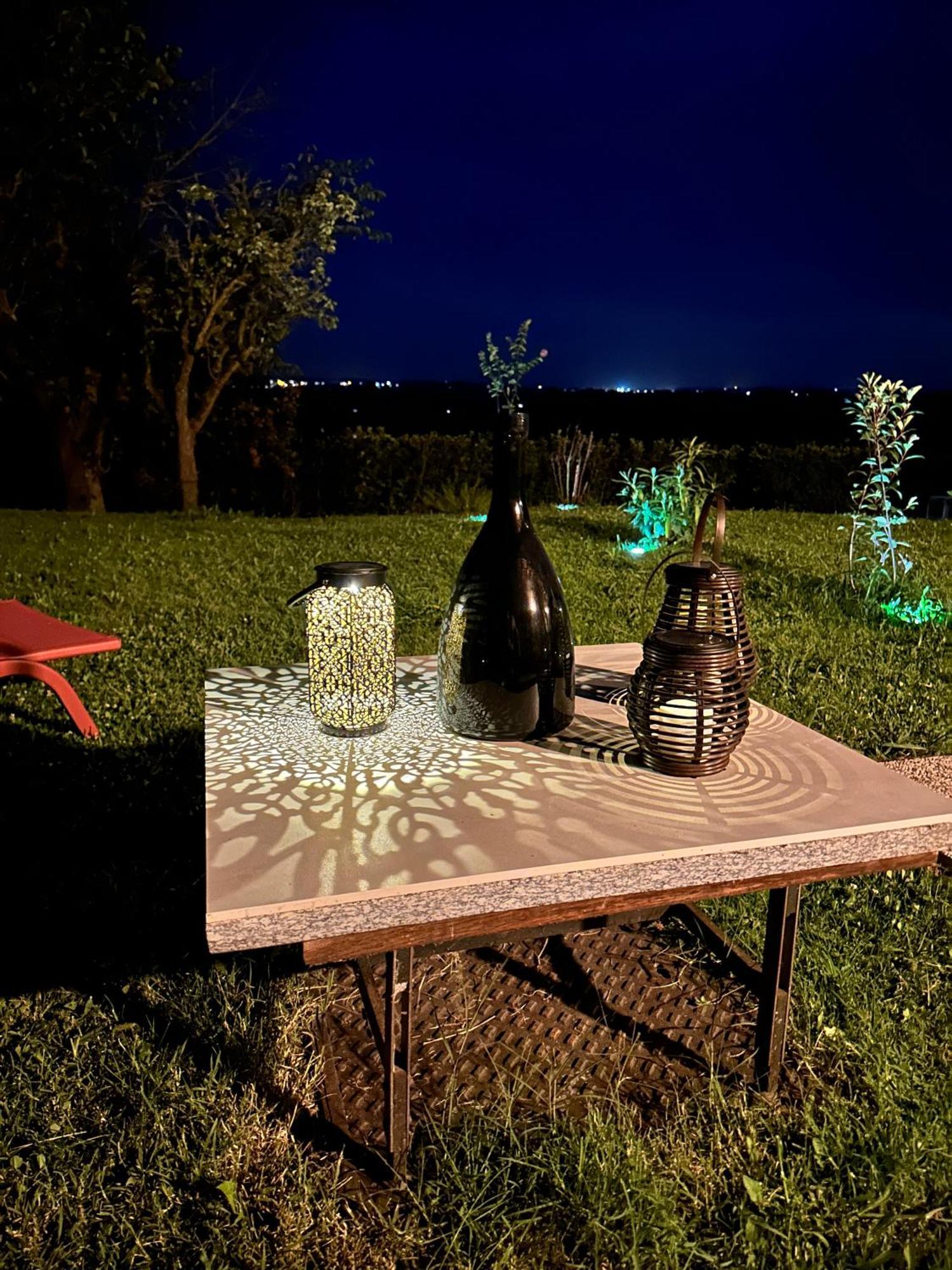 Just Langhe Casa Barolo Villa Novello Bagian luar foto
