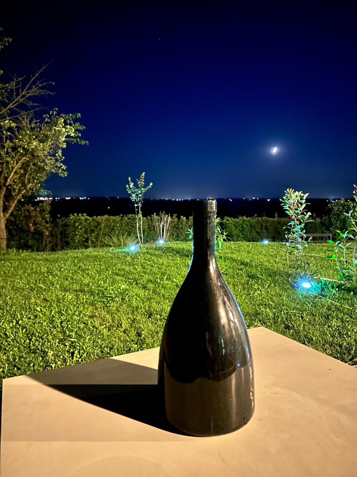 Just Langhe Casa Barolo Villa Novello Bagian luar foto