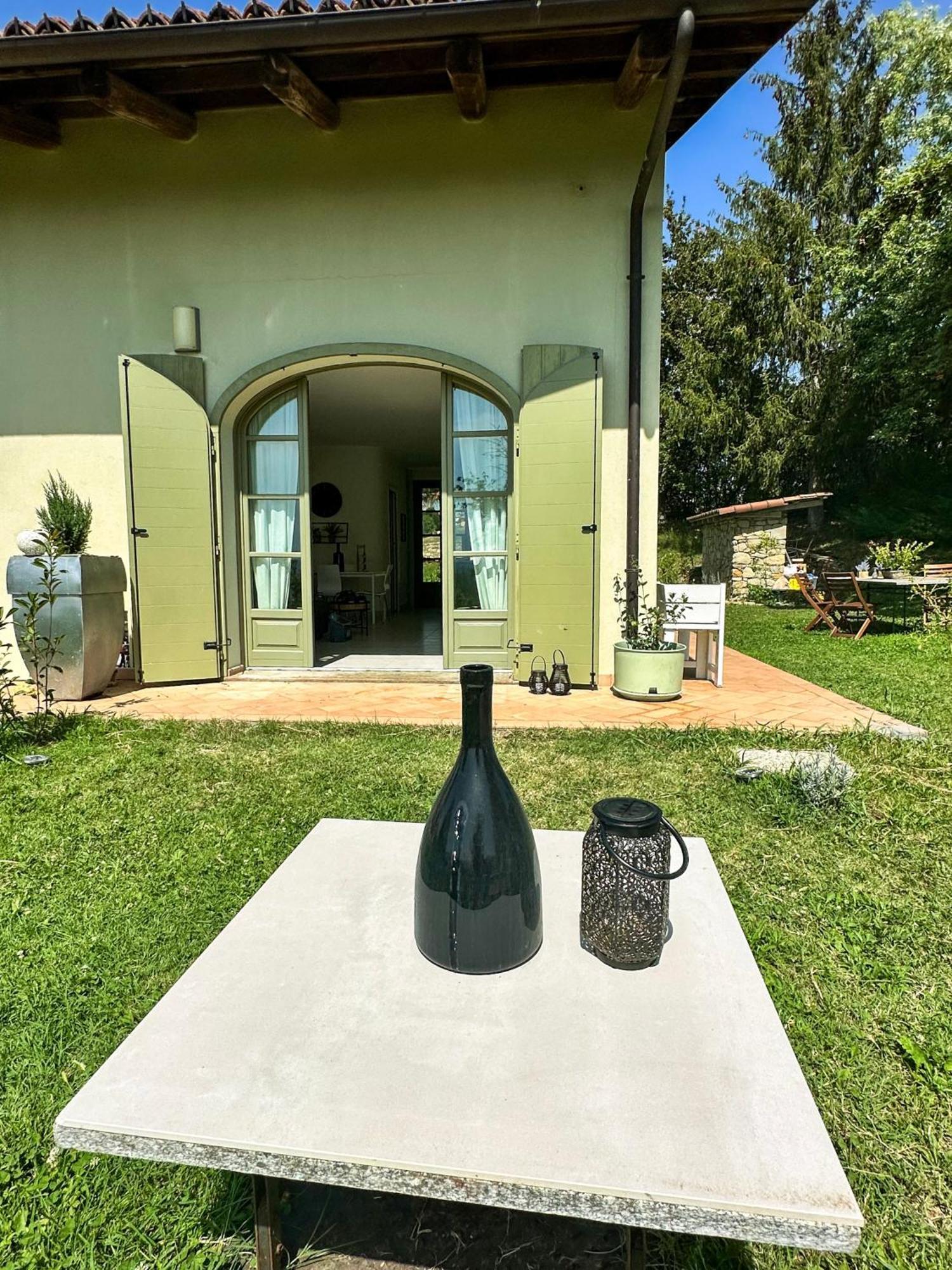 Just Langhe Casa Barolo Villa Novello Bagian luar foto